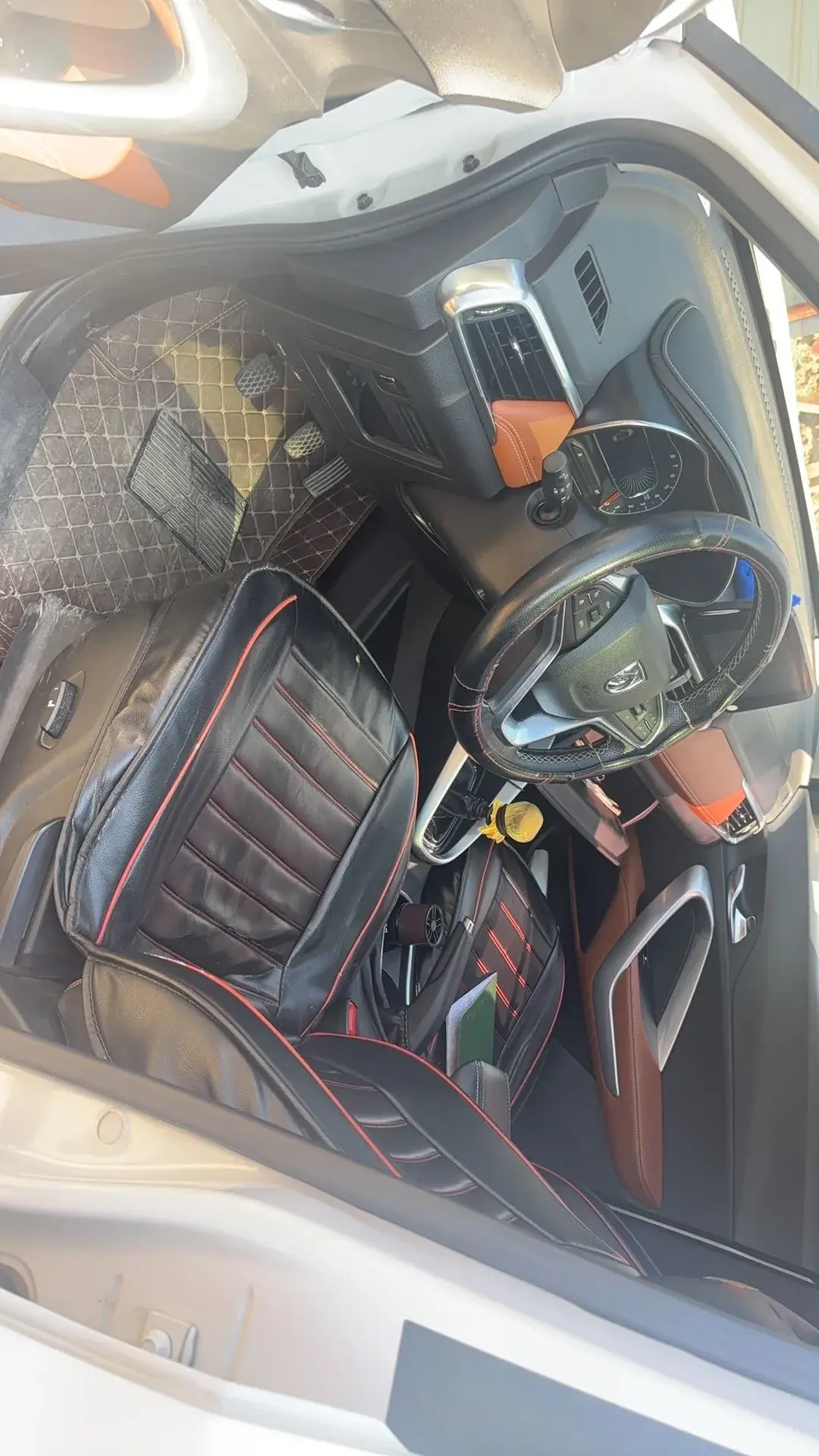 2017 BAOJUN 510 thumbnail 2