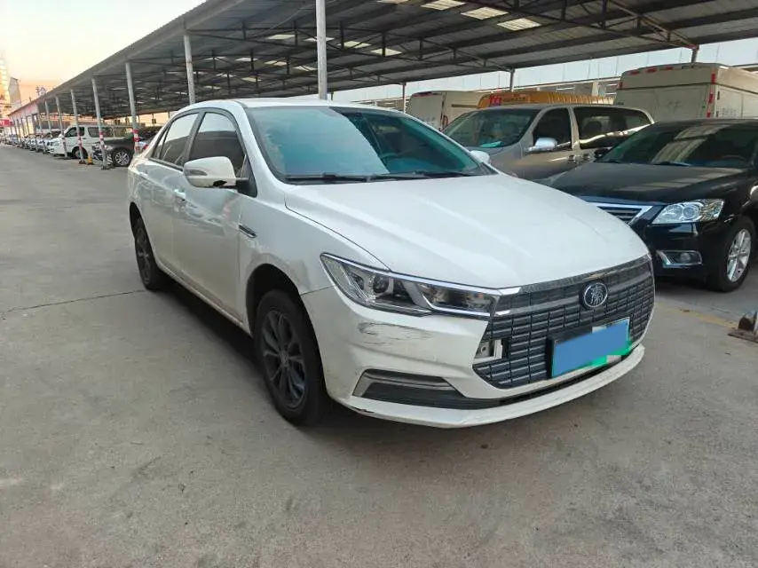 2021 BYD QIN thumbnail 3