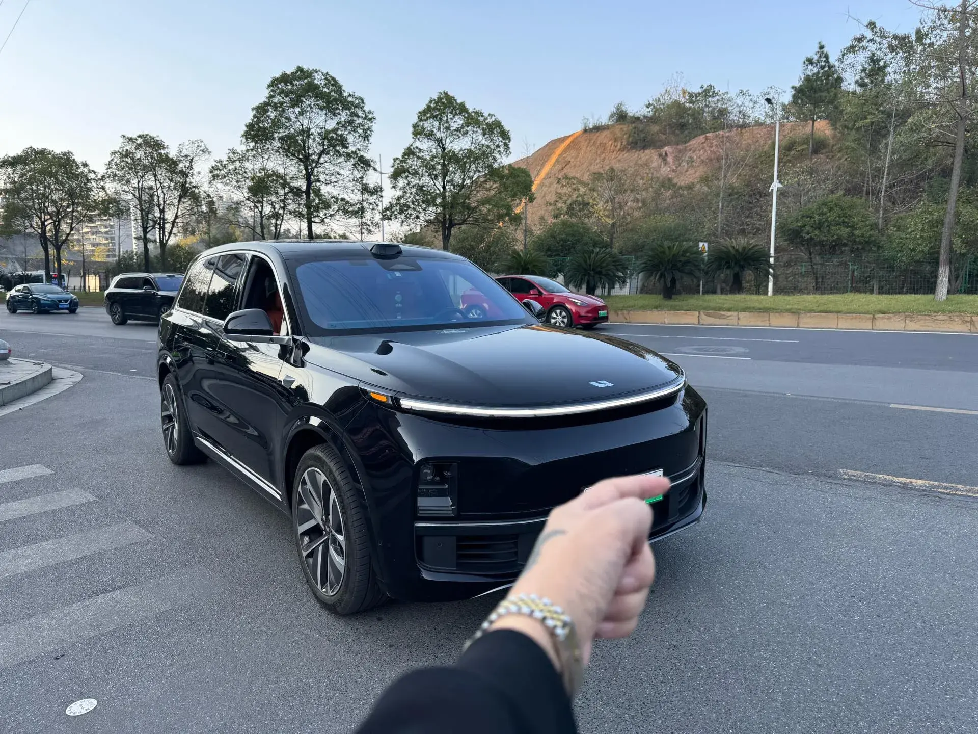 2024 LI L9 thumbnail 2