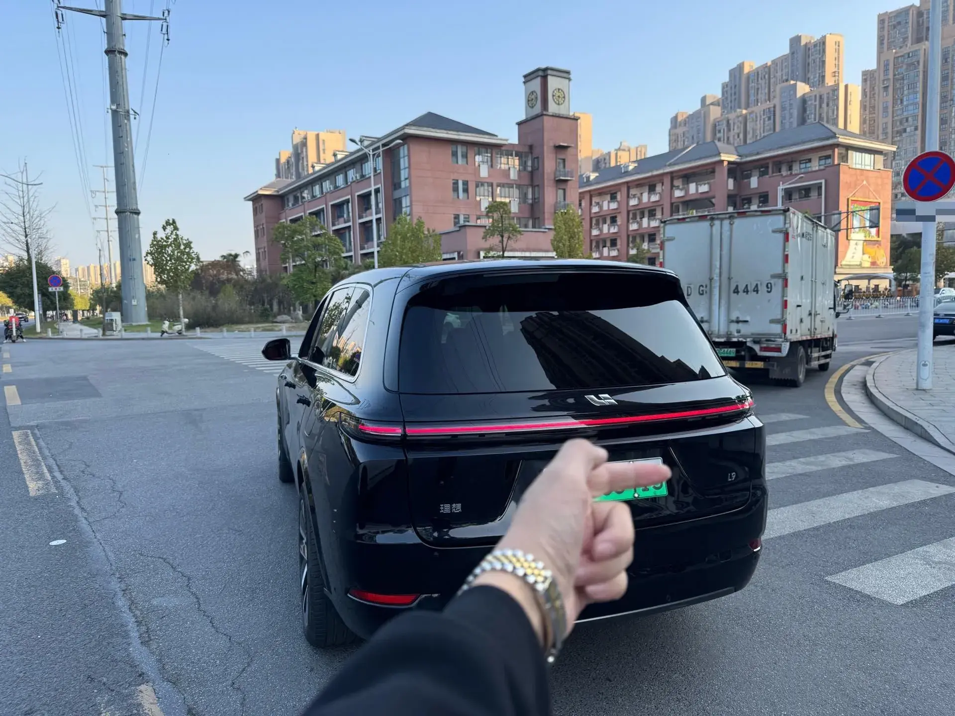 2024 LI L9 thumbnail 4