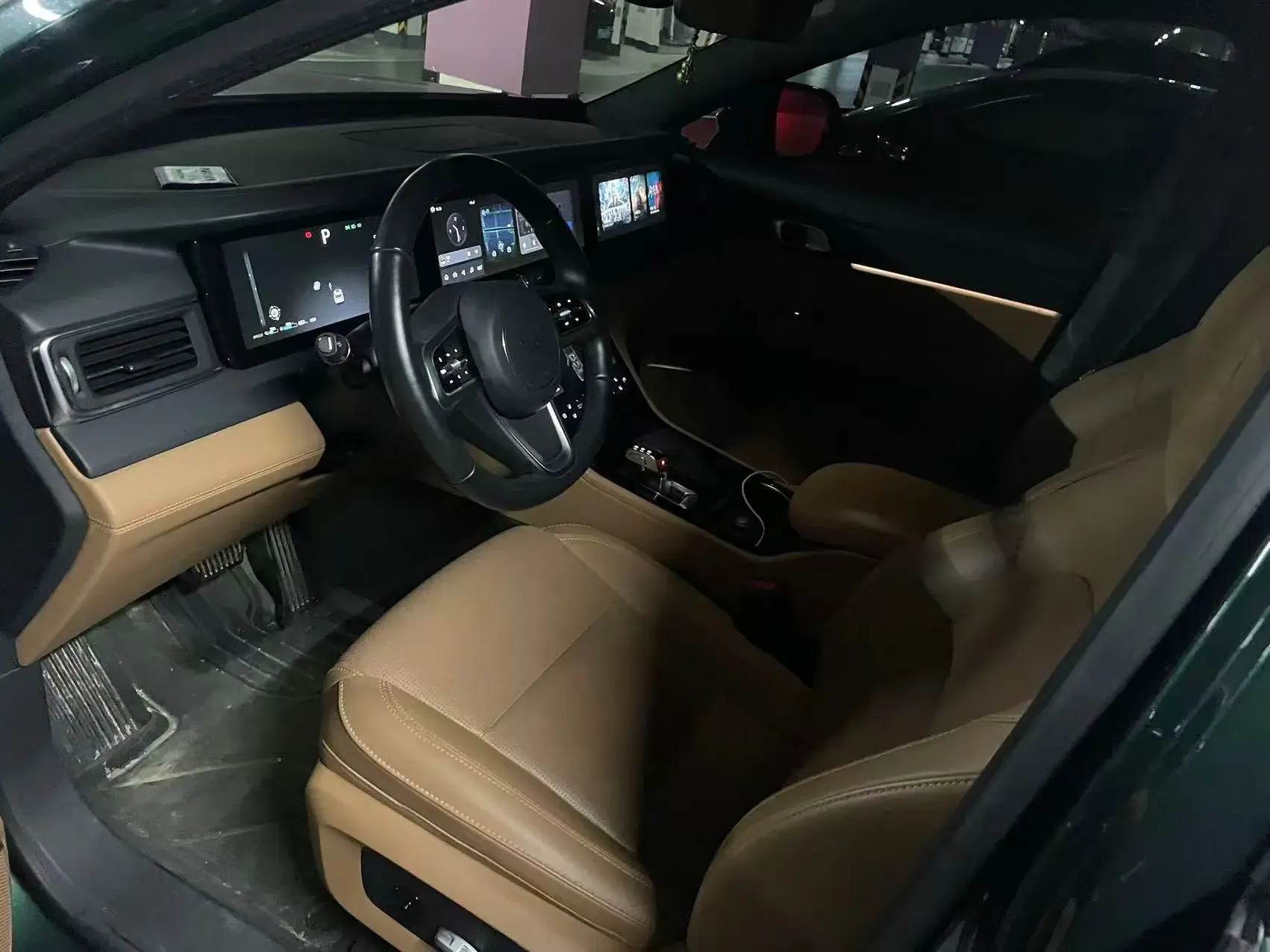 2021 LI ONE thumbnail 3