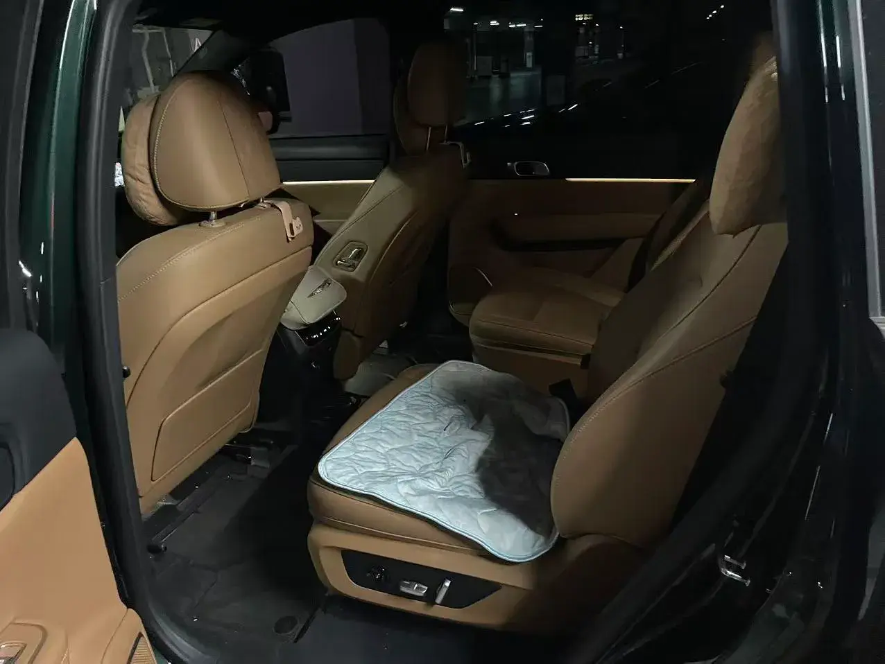 2021 LI ONE thumbnail 4