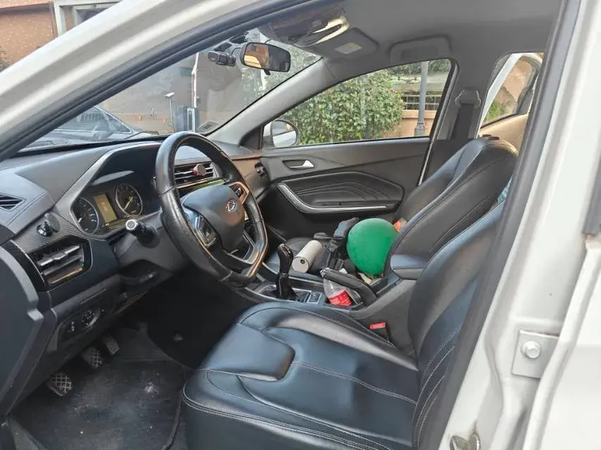 2021 CHERY TIGGO thumbnail 4