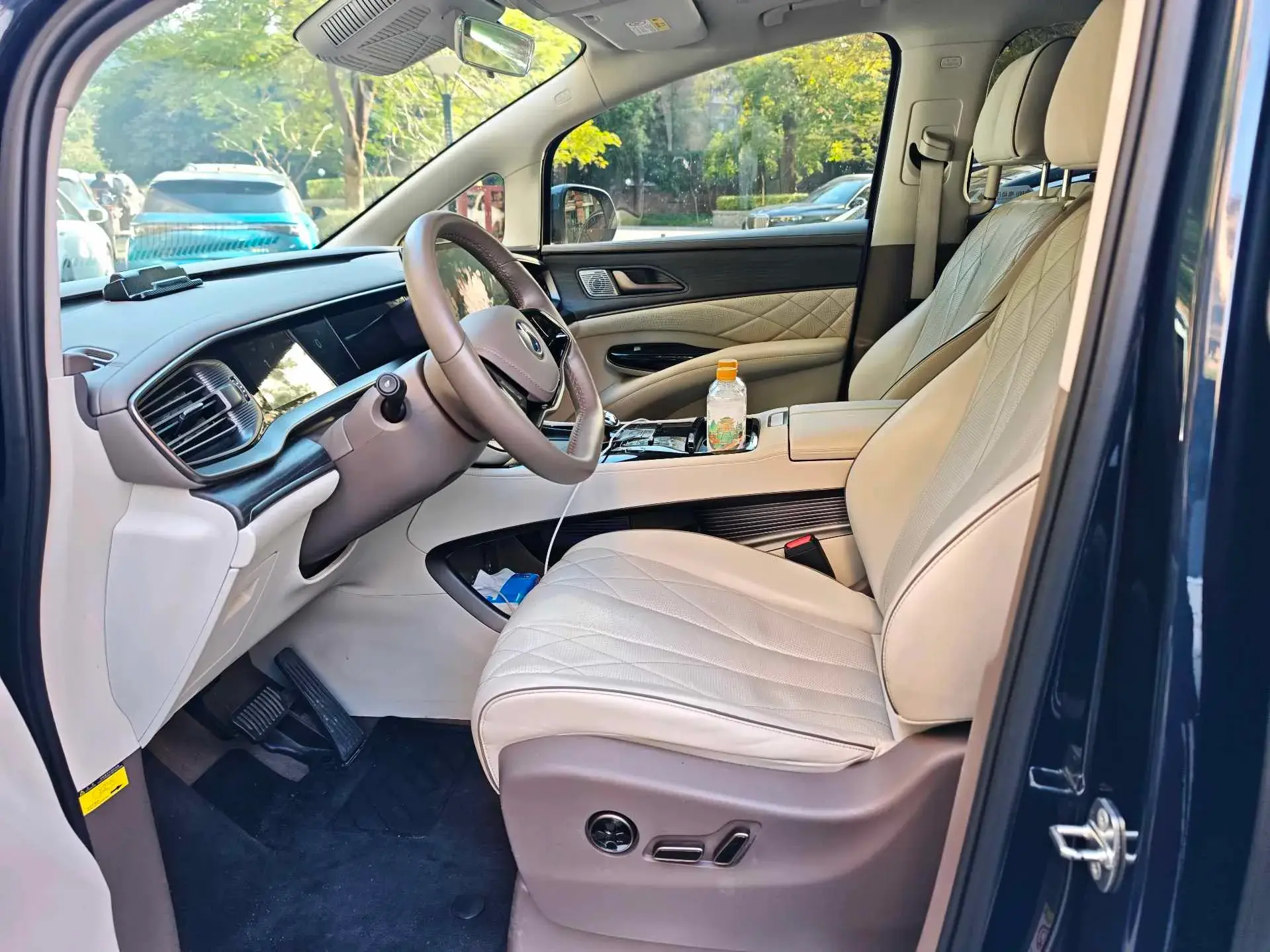 2022 DENZA D9 thumbnail 3