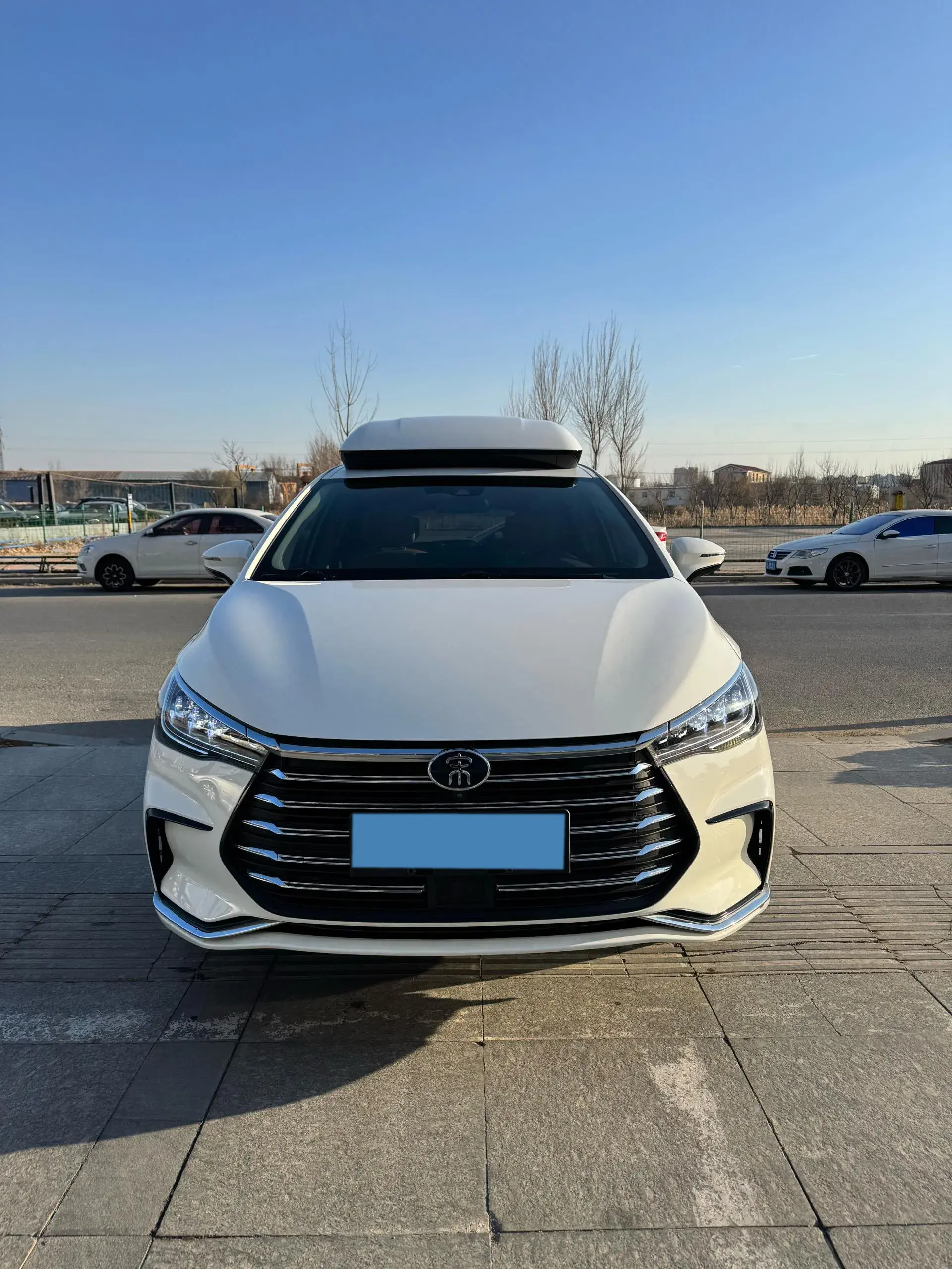 2022 BYD SONG thumbnail 2