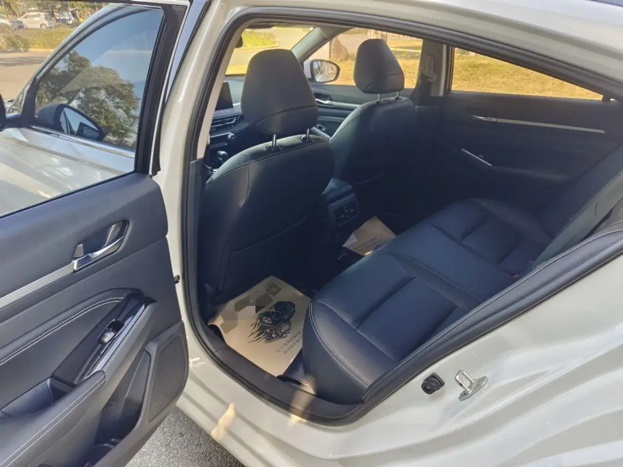 2022 NISSAN TEANA thumbnail 4