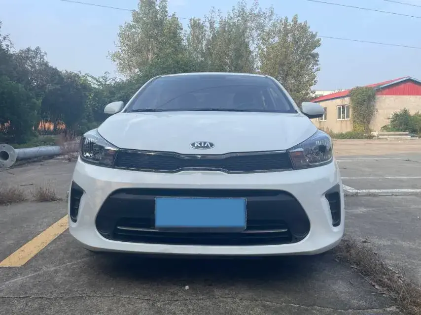 2020 KIA PEGAS thumbnail 2