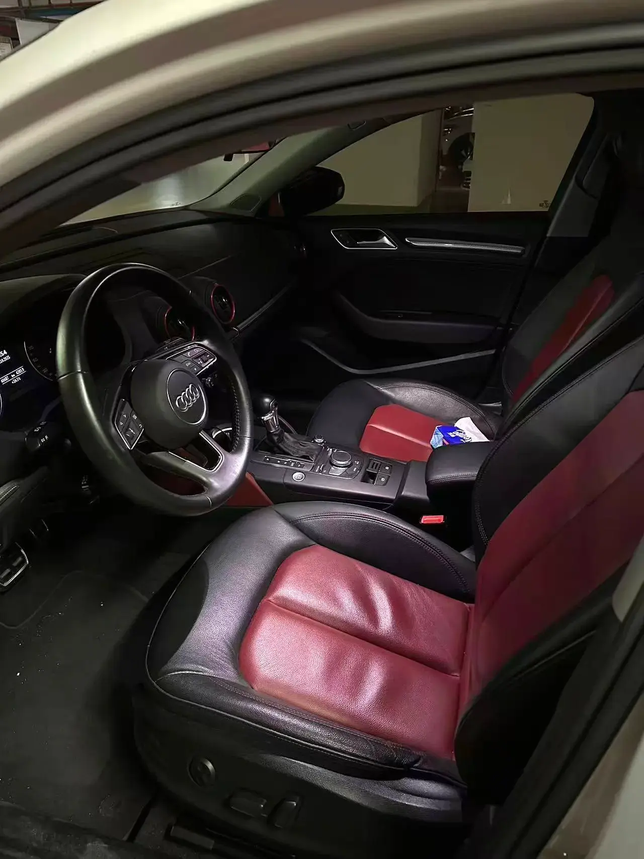 2019 AUDI A3 thumbnail 4