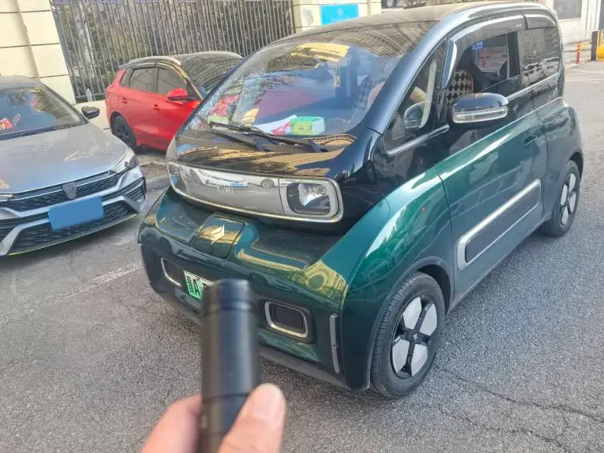 2023 BaoJun KiWi EV BEV 31.7KWH