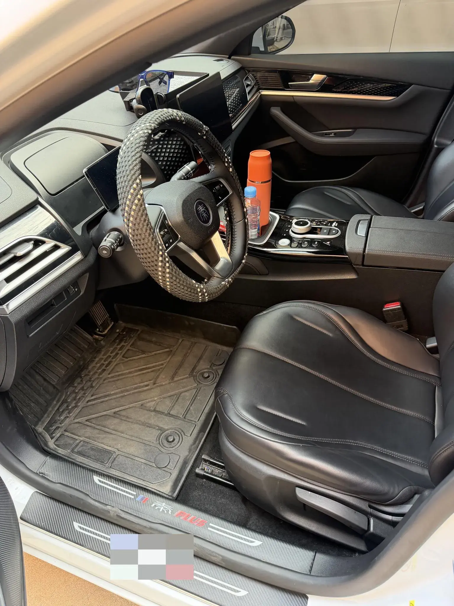 2024 BYD QIN thumbnail 4