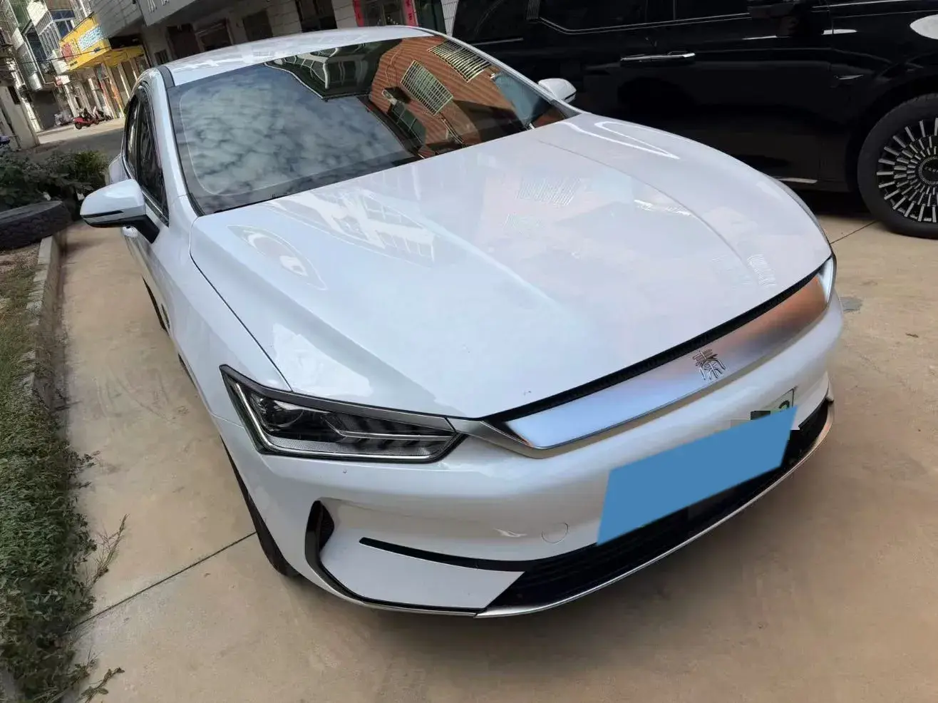 2024 BYD QIN thumbnail 3