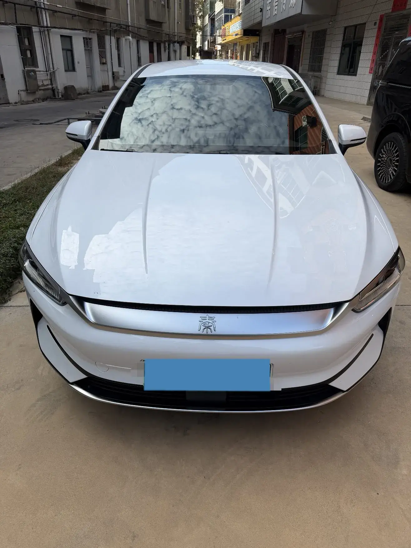 2024 BYD QIN thumbnail 2