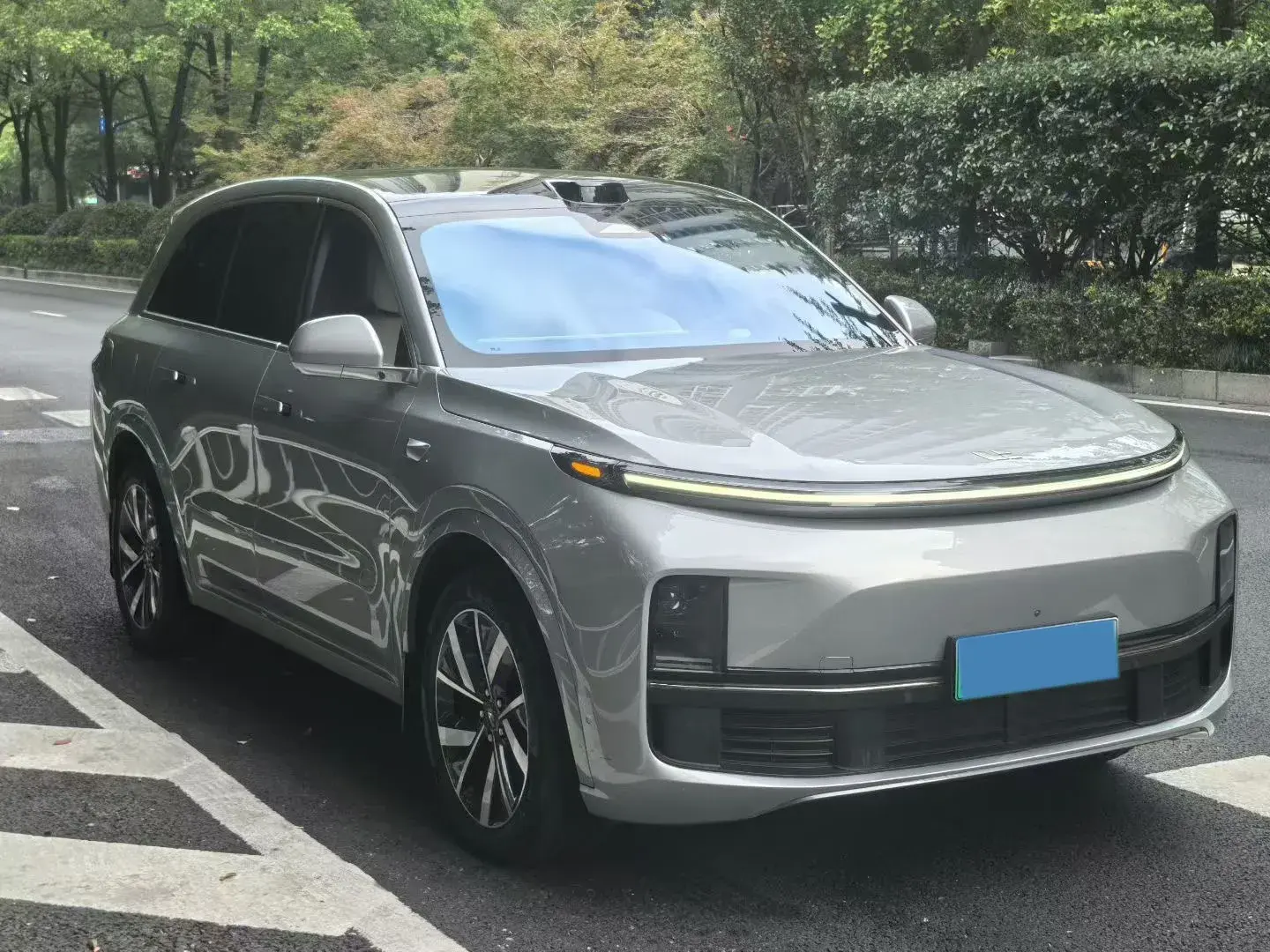 2023 LI L8 thumbnail 3