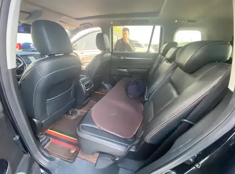 2020 GAC TRUMPCHI thumbnail 4