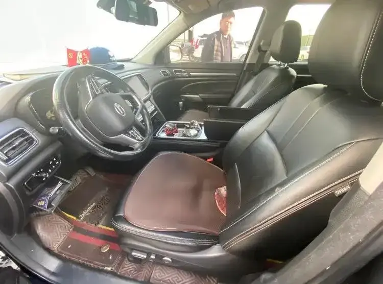 2020 GAC TRUMPCHI thumbnail 3