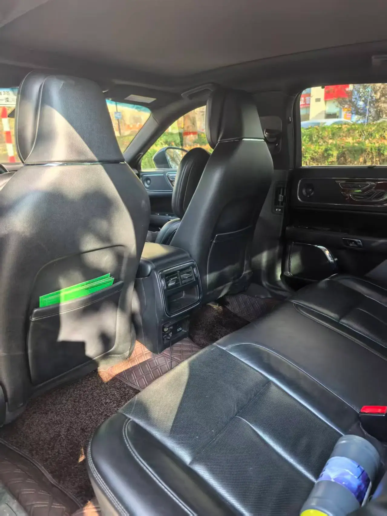 2019 LINCOLN CONTINENTAL thumbnail 4