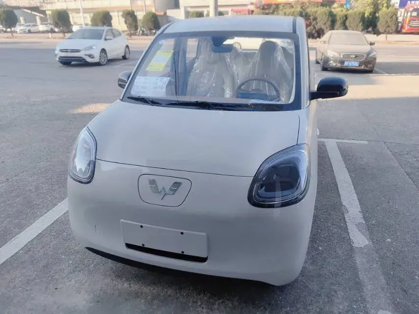 2025 WULING HONGGUANG thumbnail 2