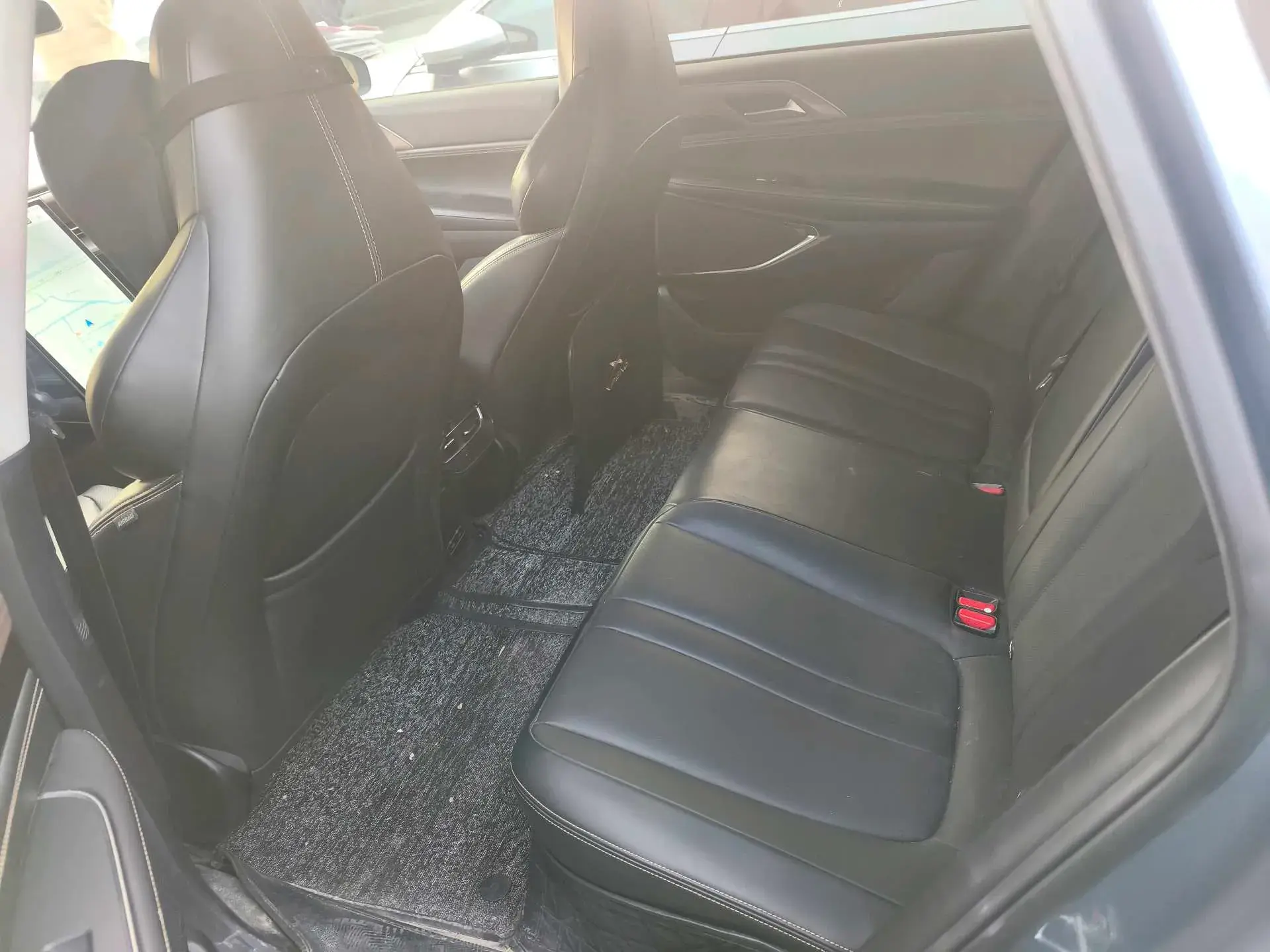 2021 XPENG P5 thumbnail 4