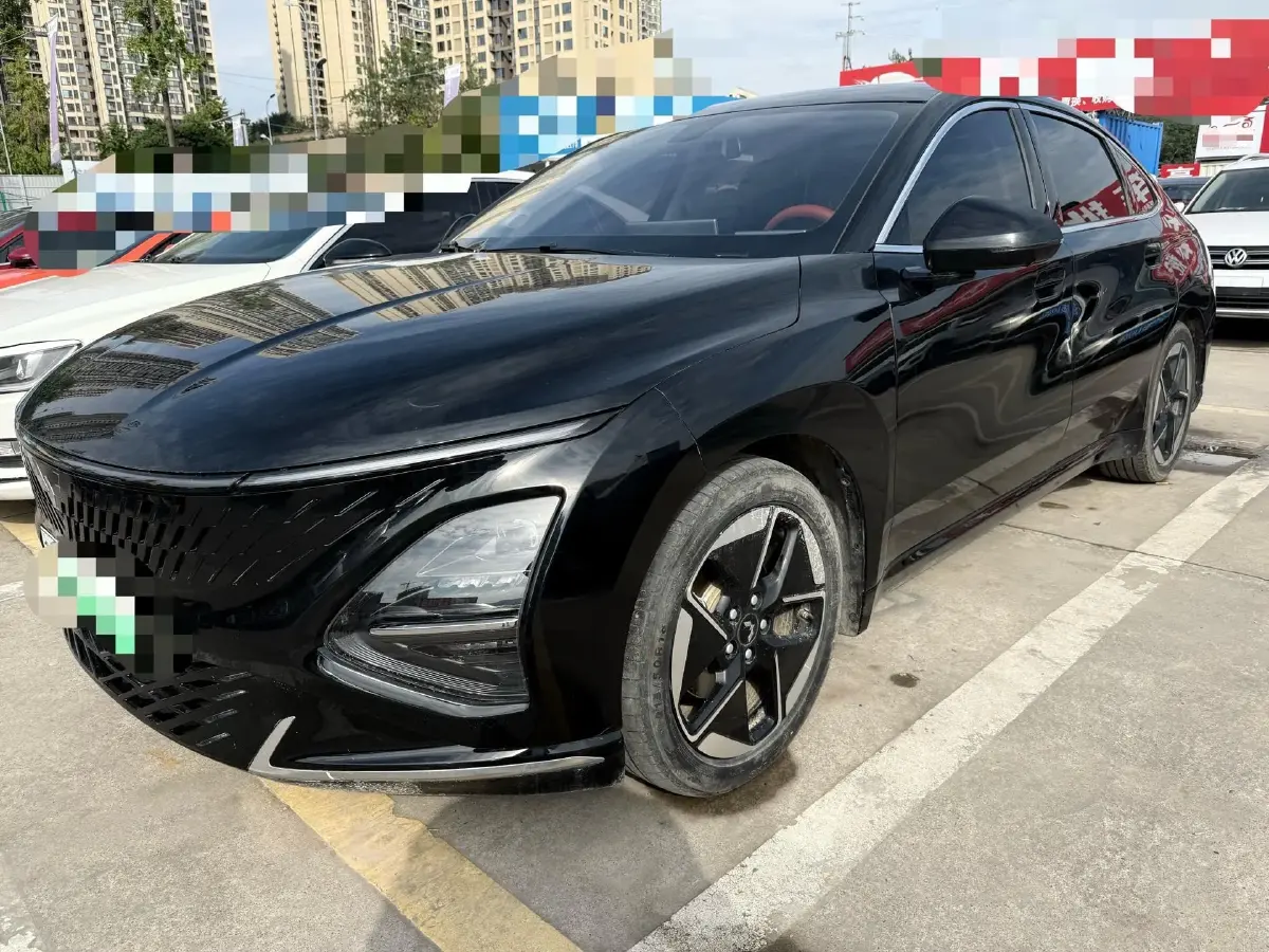 2023 WuLing XingGuang 1.5L 106HP L4 E-CVT PHEV 20.5KWH