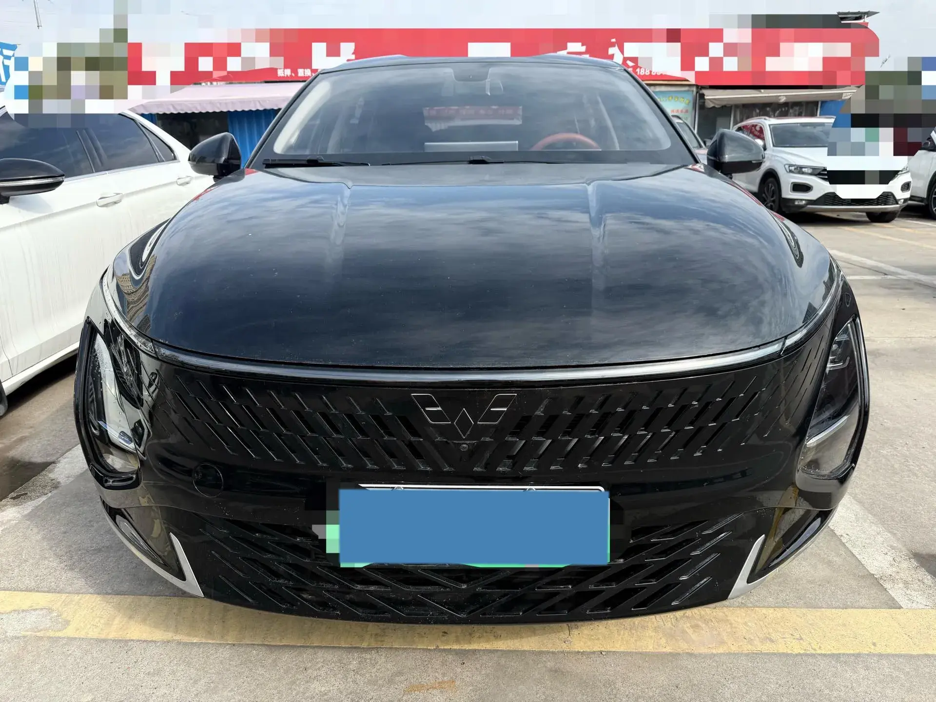 2023 WULING XINGGUANG thumbnail 2