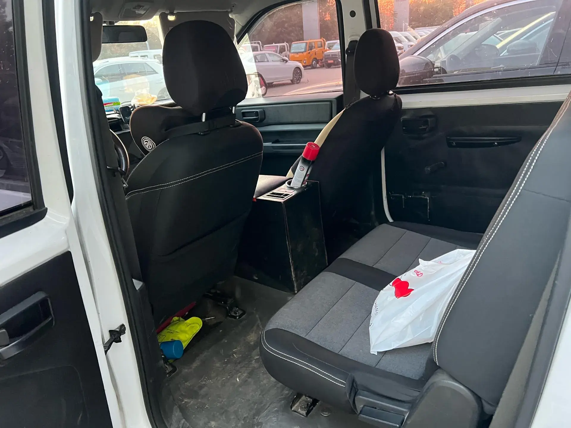 2021 WULING HONGGUANG thumbnail 4