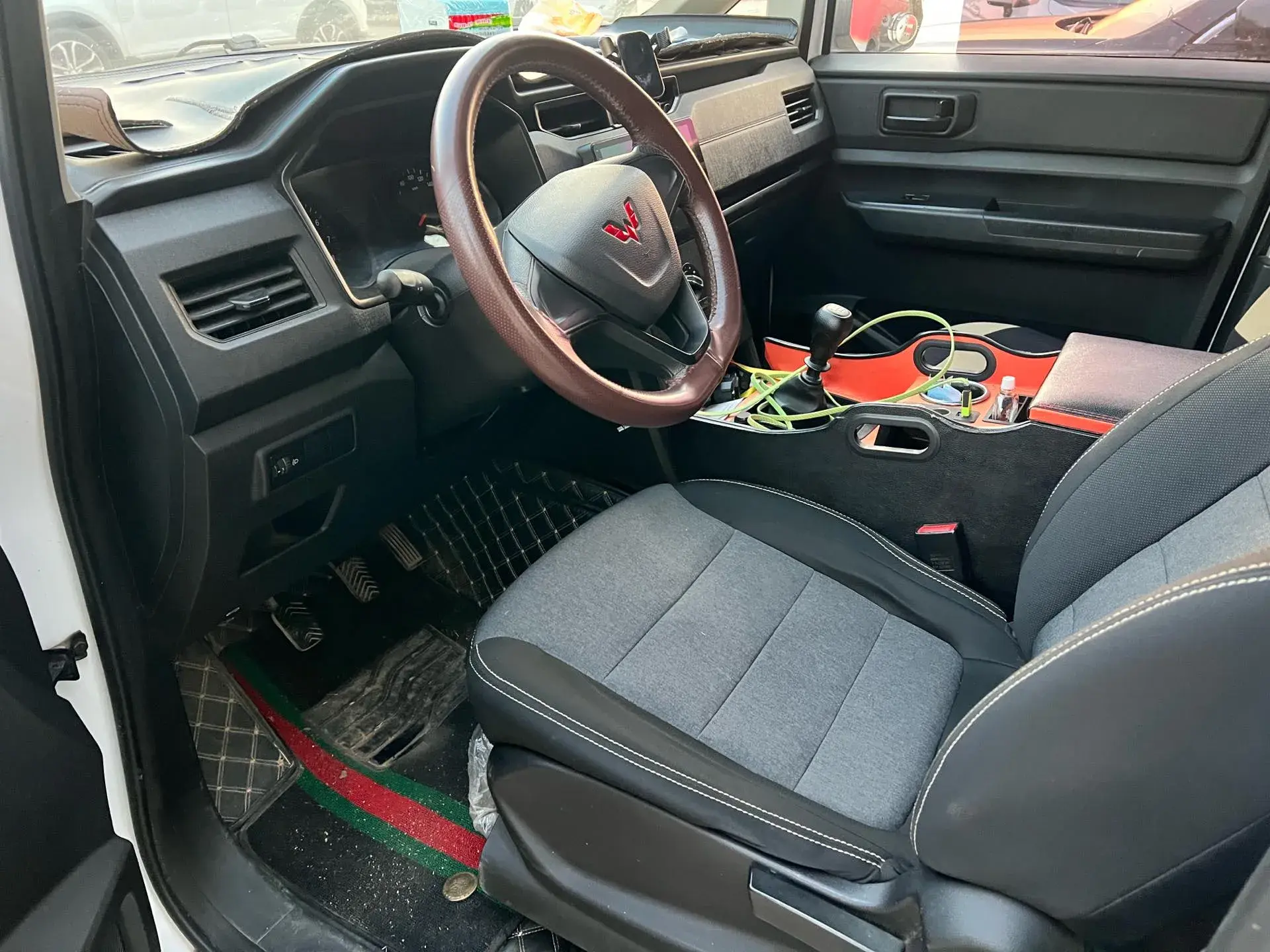 2021 WULING HONGGUANG thumbnail 3