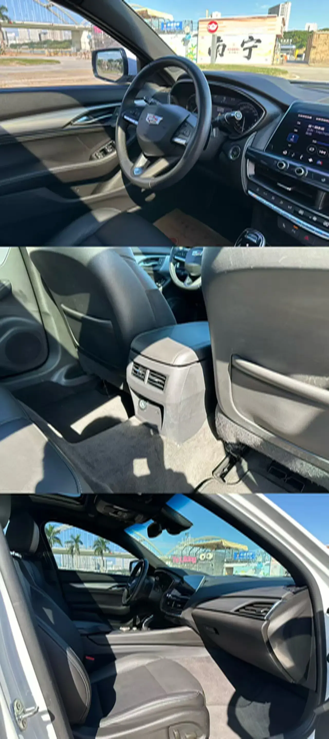 2021 CADILLAC CT5 thumbnail 4