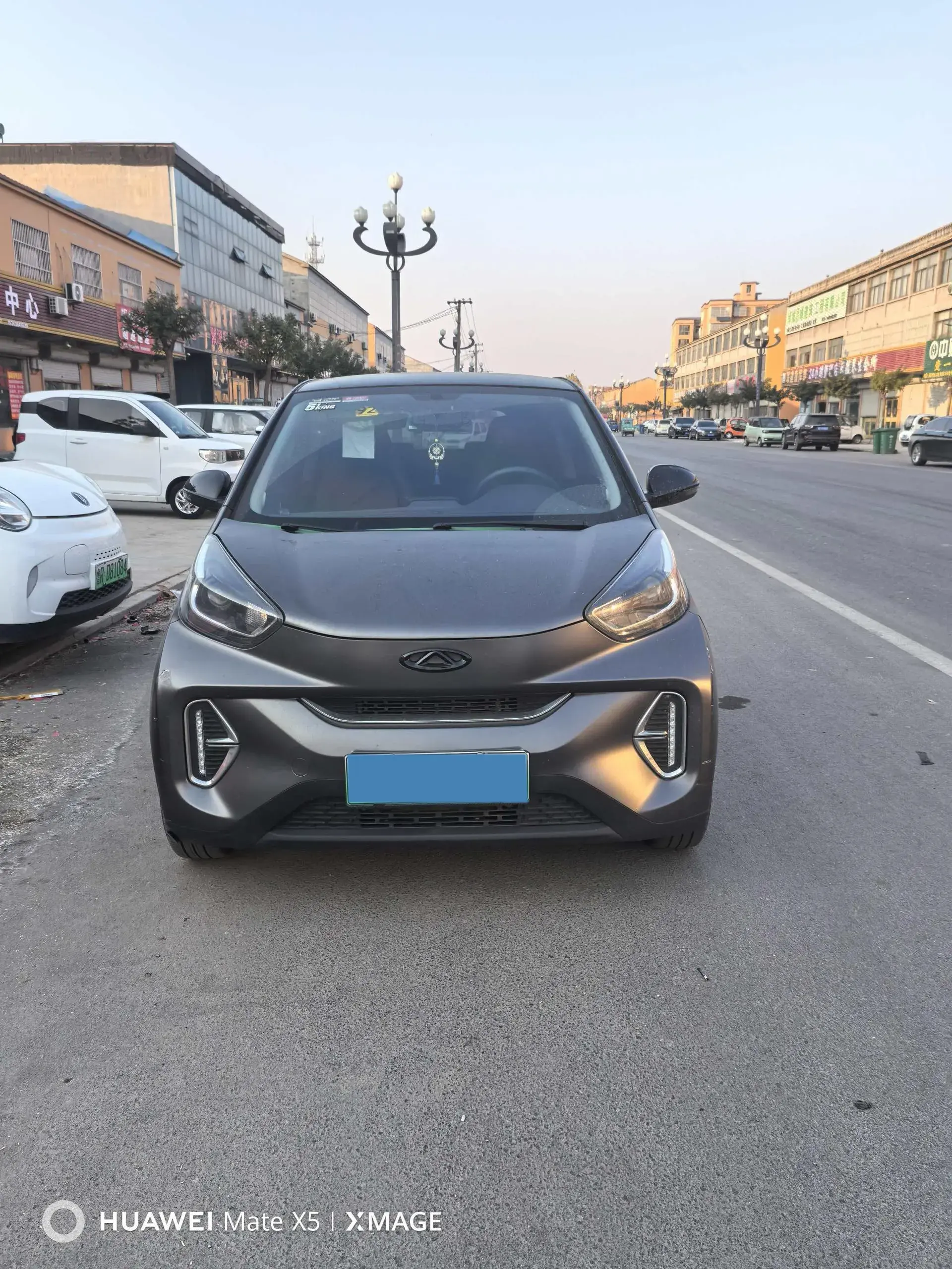 2022 CHERY LITTLE thumbnail 3