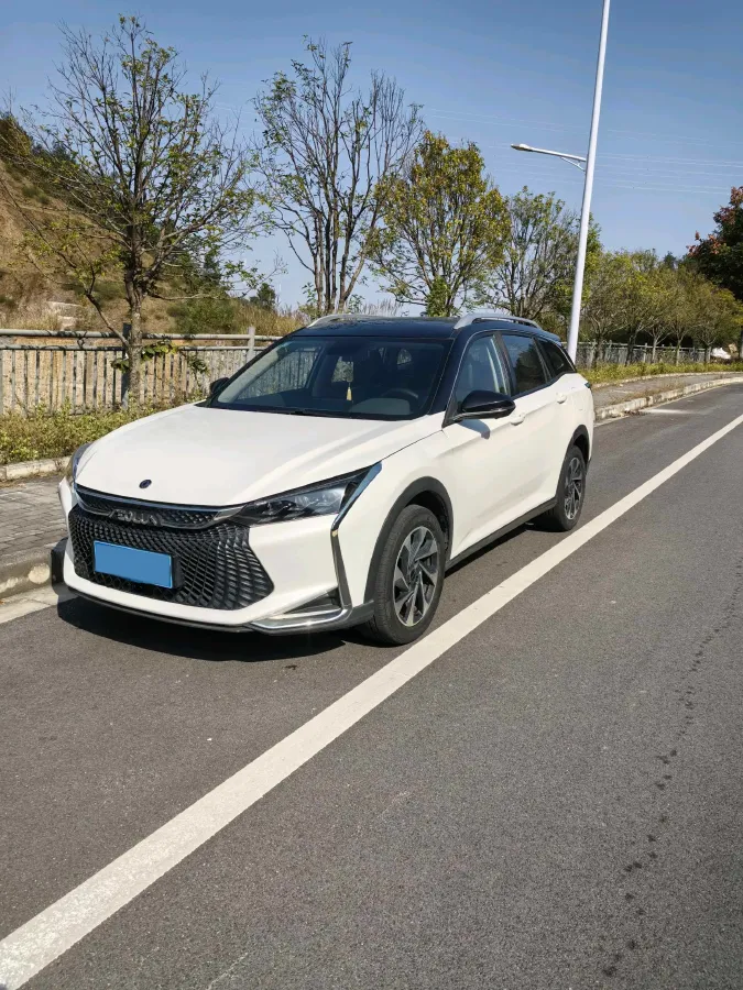 2020 DongFeng Aeolus YiXuan GS 1.5T 150HP L4 6DCT,autocango,china used car exporter,china ev exporter,chinese used car exporter,chinese used ev exporter