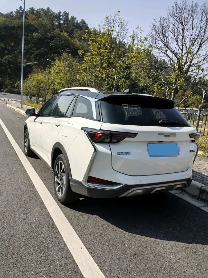 2020 DongFeng Aeolus YiXuan GS 1.5T 150HP L4 6DCT,autocango,china used car exporter,china ev exporter,chinese used car exporter,chinese used ev exporter