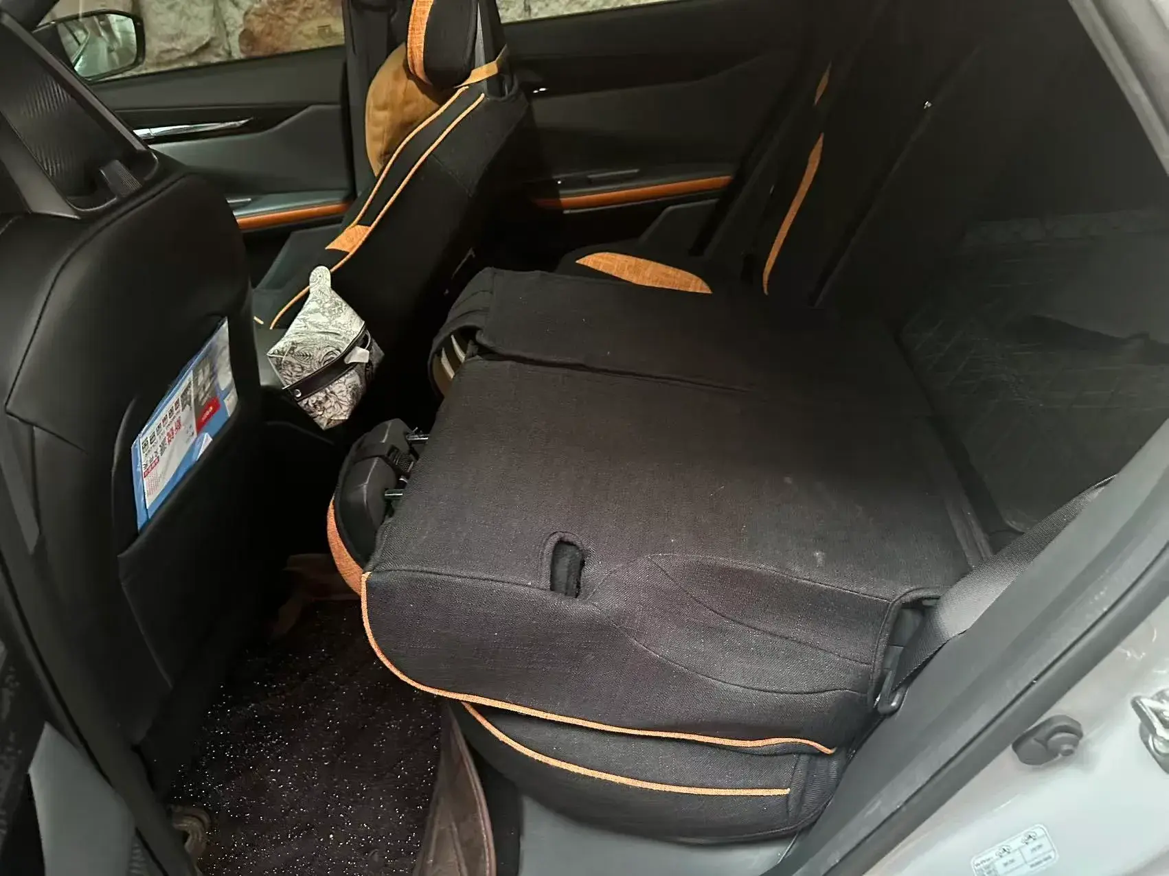 2023 CHANGAN UNI-V thumbnail 4