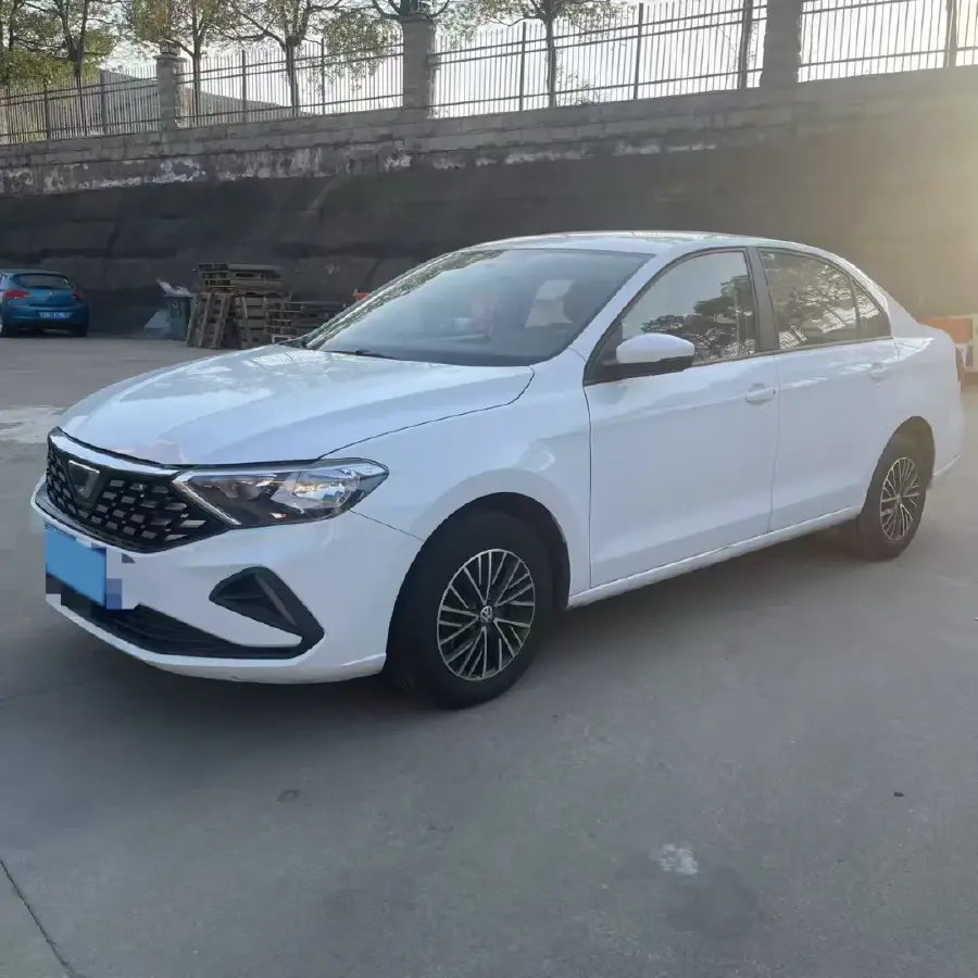 2019 Jetta VA3 1.5L 112HP L4 5MT