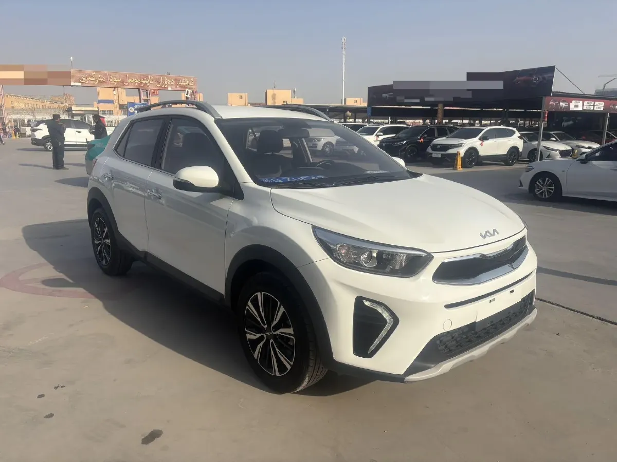 2021 Kia KX1 1.4L 100HP L4 6AT,autocango,china used car exporter,china ev exporter,chinese used car exporter,chinese used ev exporter
