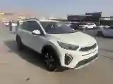 2021 Kia KX1 1.4L 100HP L4 6AT