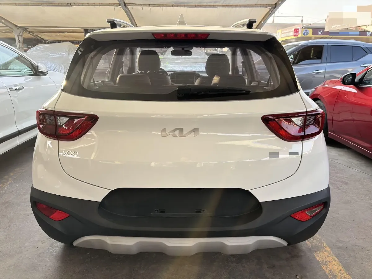 2021 Kia KX1 1.4L 100HP L4 6AT,autocango,china used car exporter,china ev exporter,chinese used car exporter,chinese used ev exporter