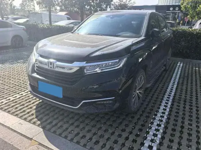 2020 HONDA AVANCIER view 1