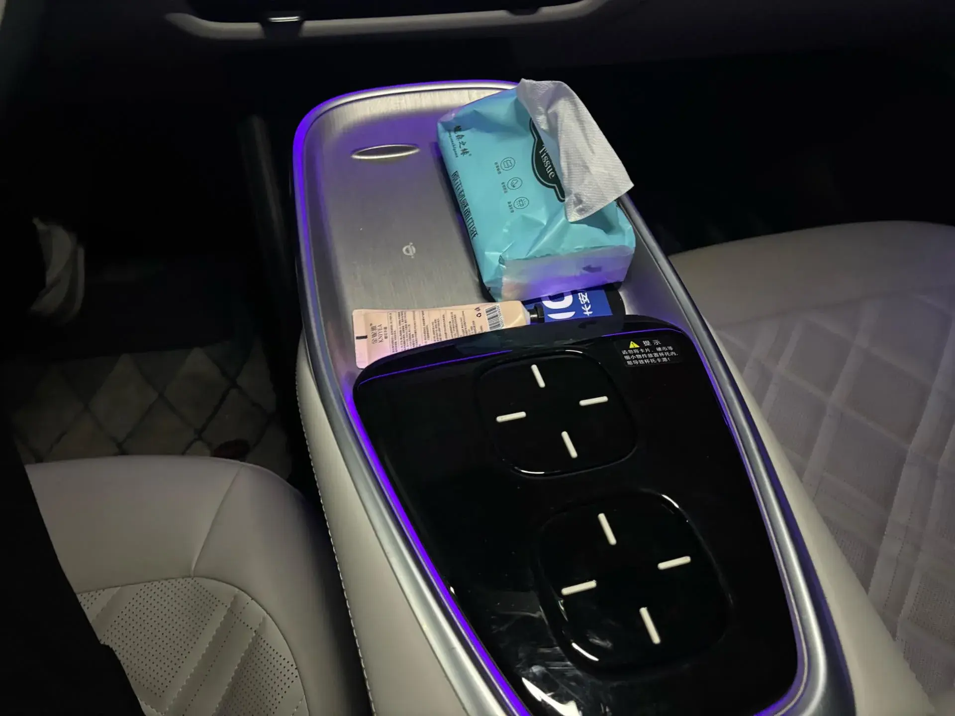 2023 CHANGAN QIYUAN thumbnail 4