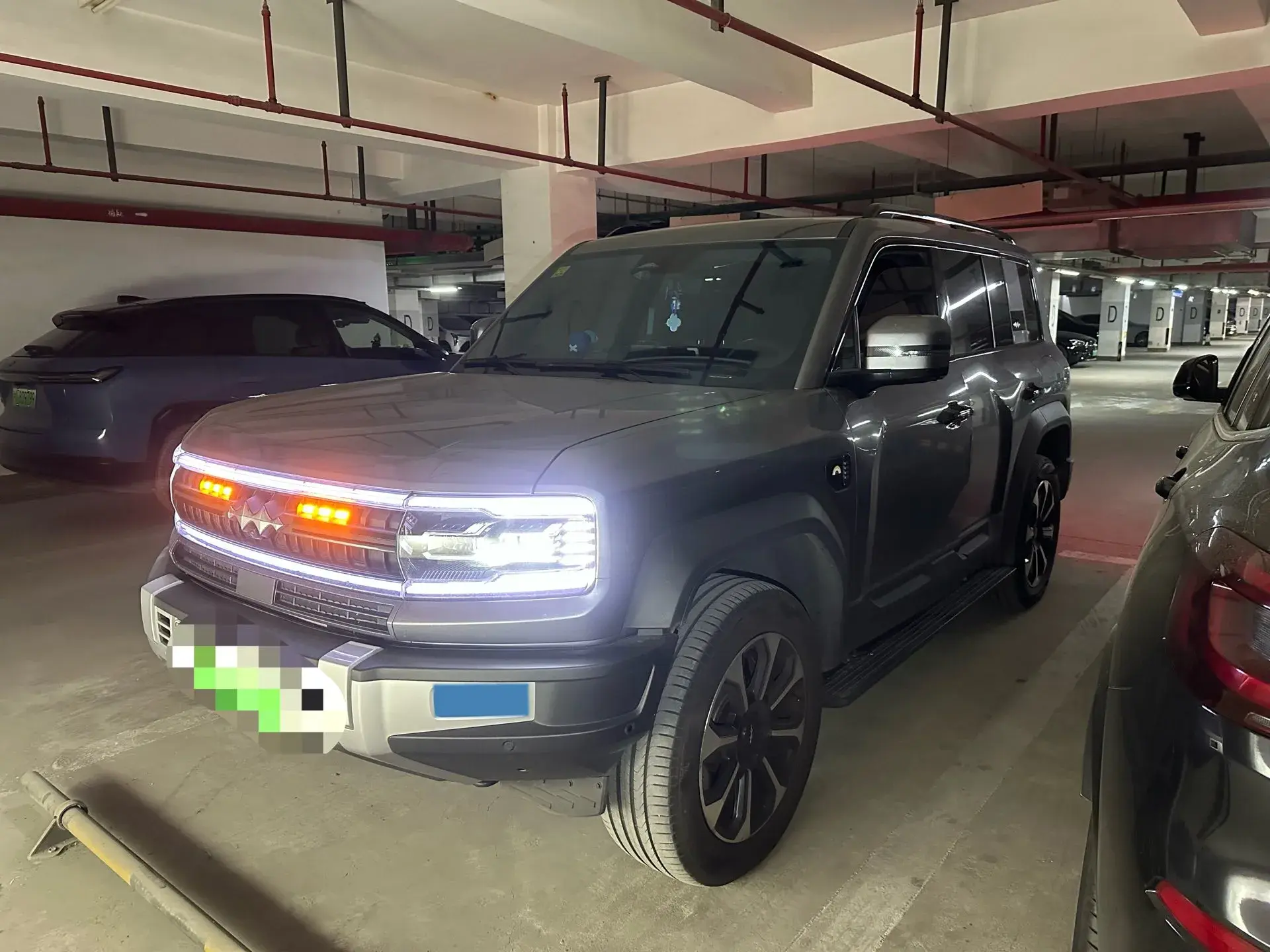 2023 FANGCHENGBAO BAO view 1