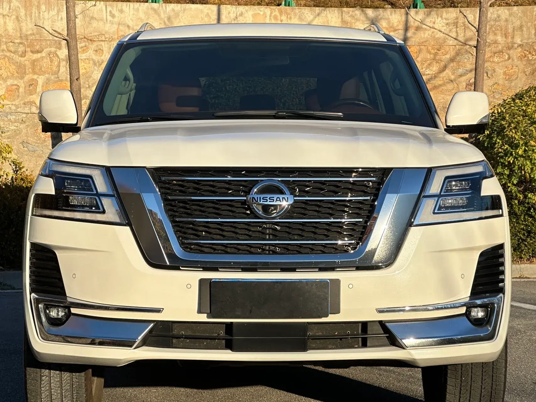 2020 NISSAN TERRA thumbnail 2