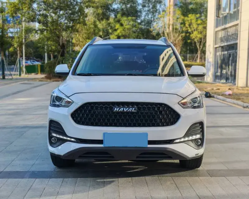 2019 HAVAL M6 thumbnail 2