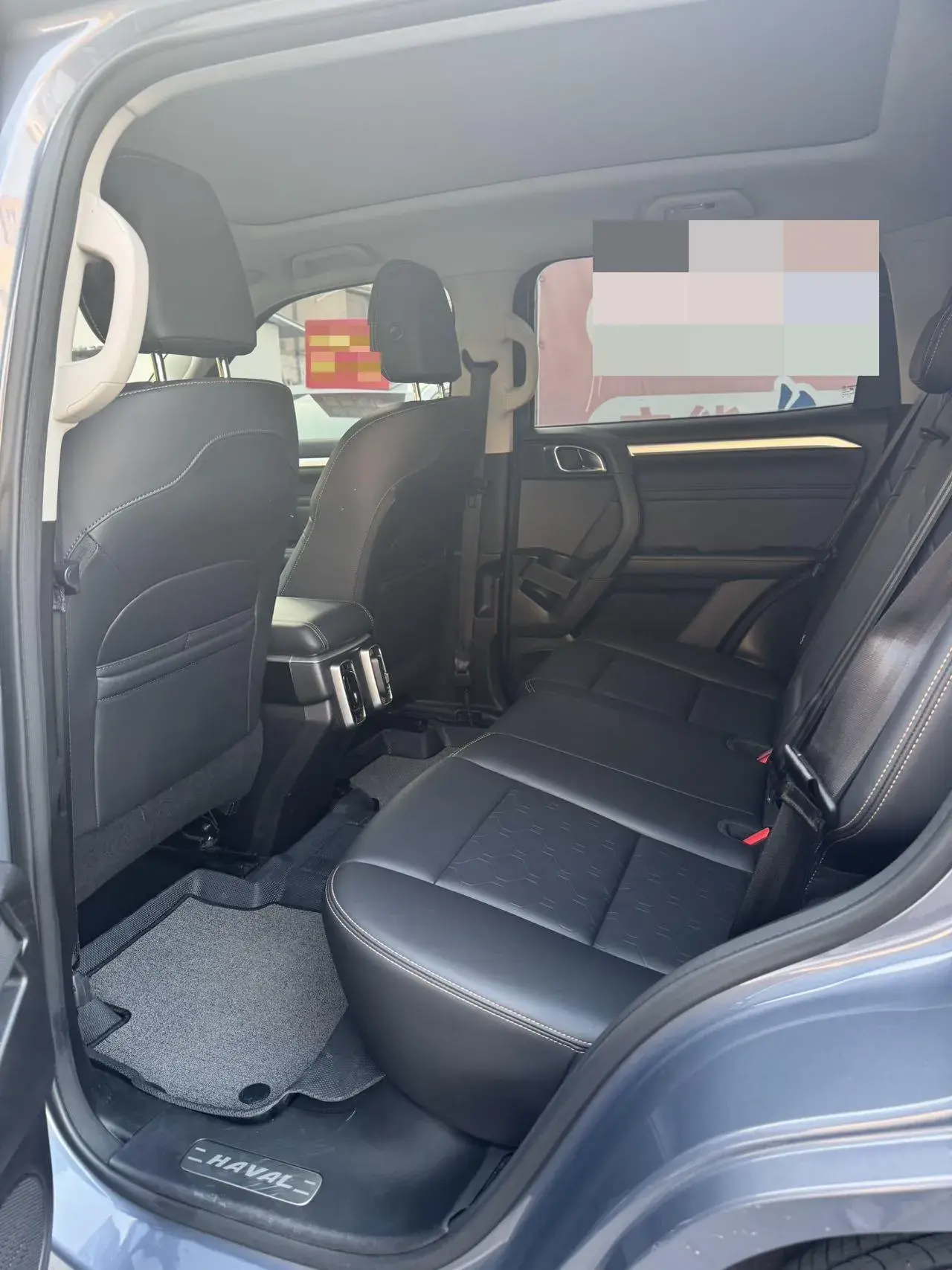 2022 HAVAL DARGO thumbnail 4