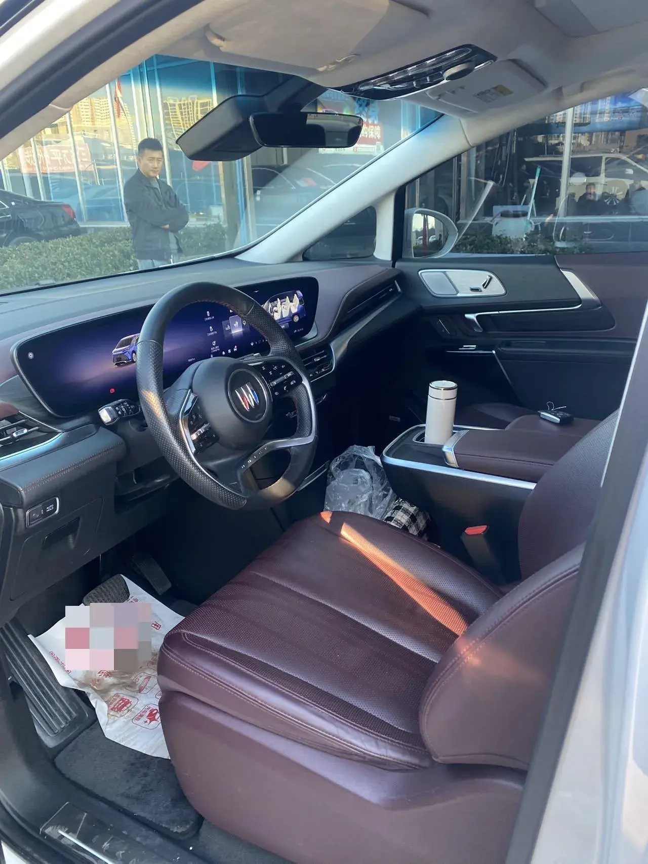 2023 BUICK CENTURY thumbnail 3