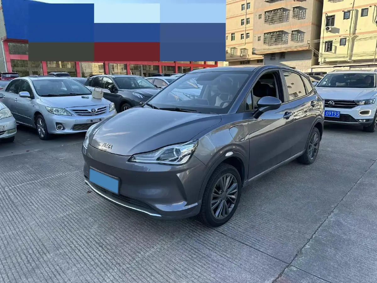 2022 Neta U BEV 55.8KWH