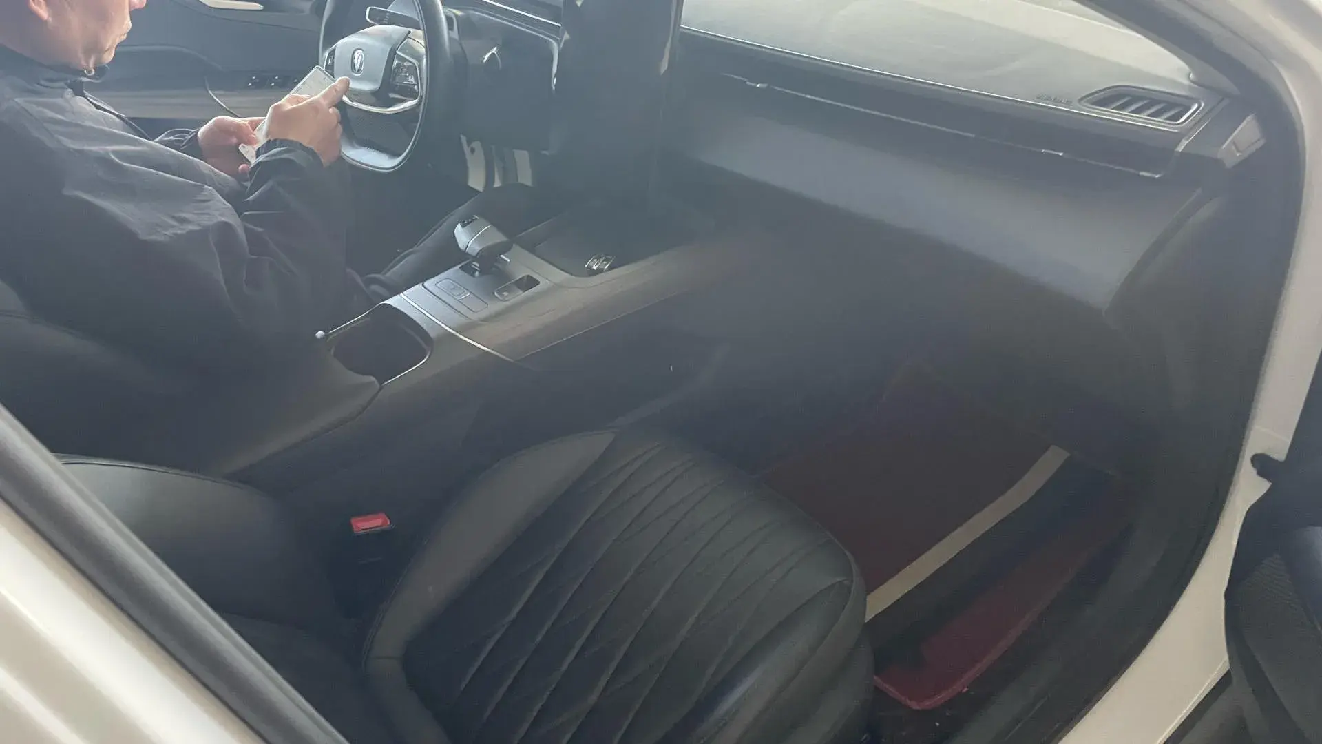 2023 CHANGAN LAMORE thumbnail 2