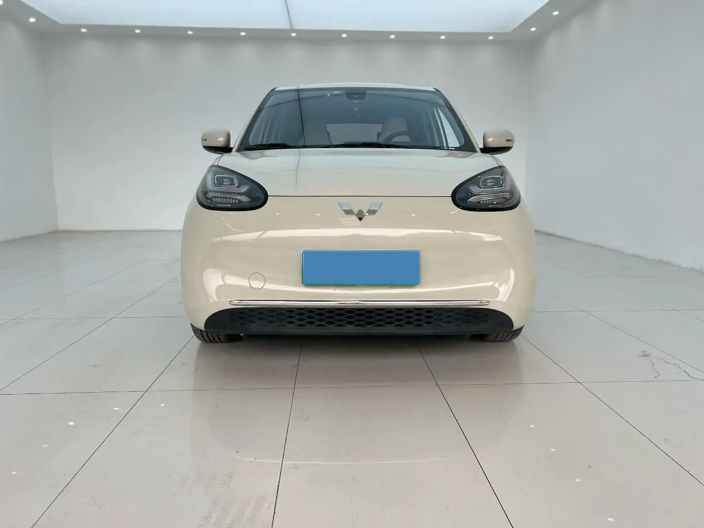 2023 WULING BINGUO thumbnail 2