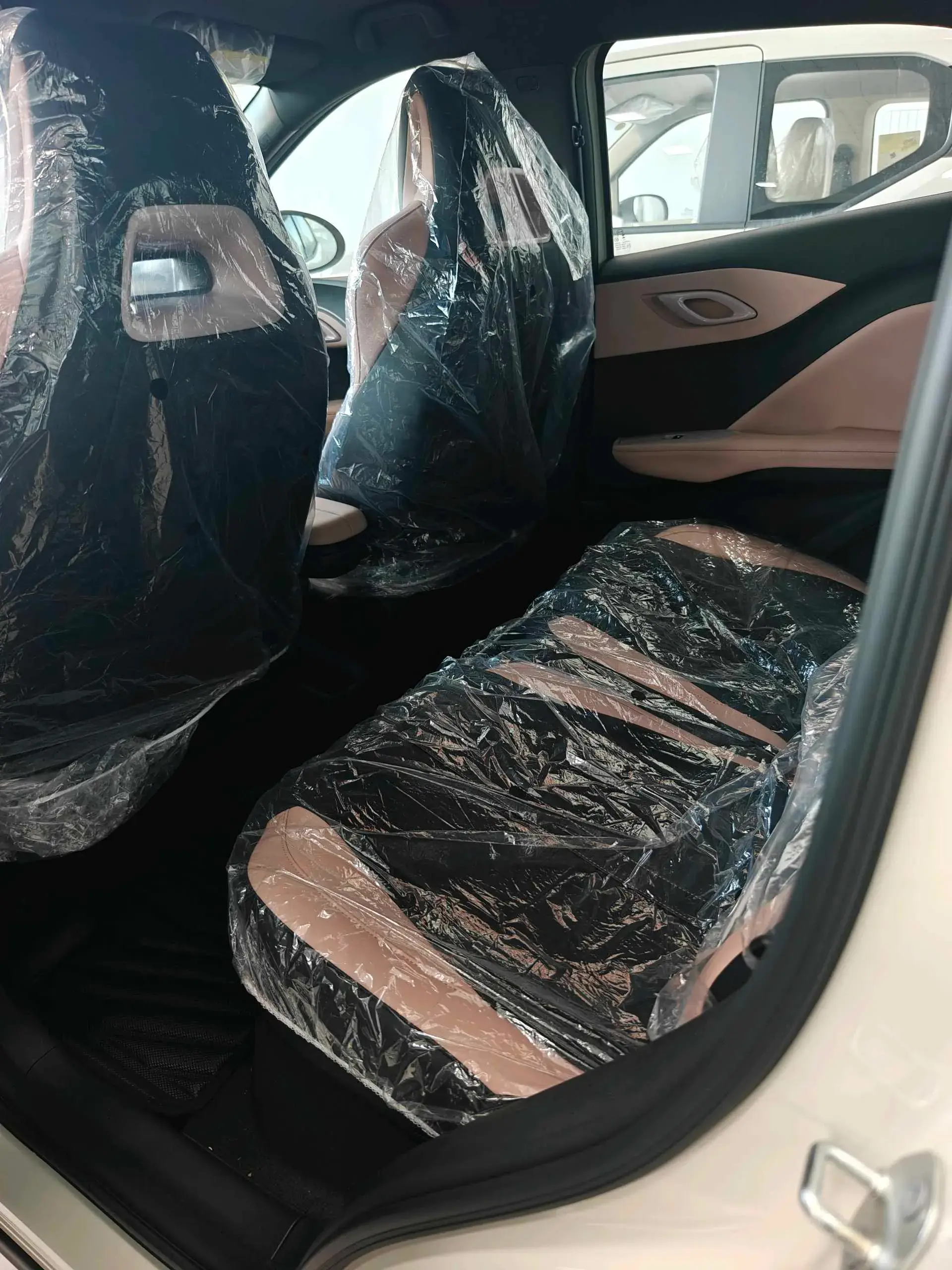 2025 BYD SEAGULL thumbnail 4