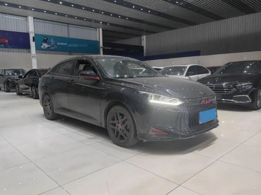 2021 DongFeng Aeolus YiXuan 1.5T 150HP L4 6DCT,autocango,china used car exporter,china ev exporter,chinese used car exporter,chinese used ev exporter