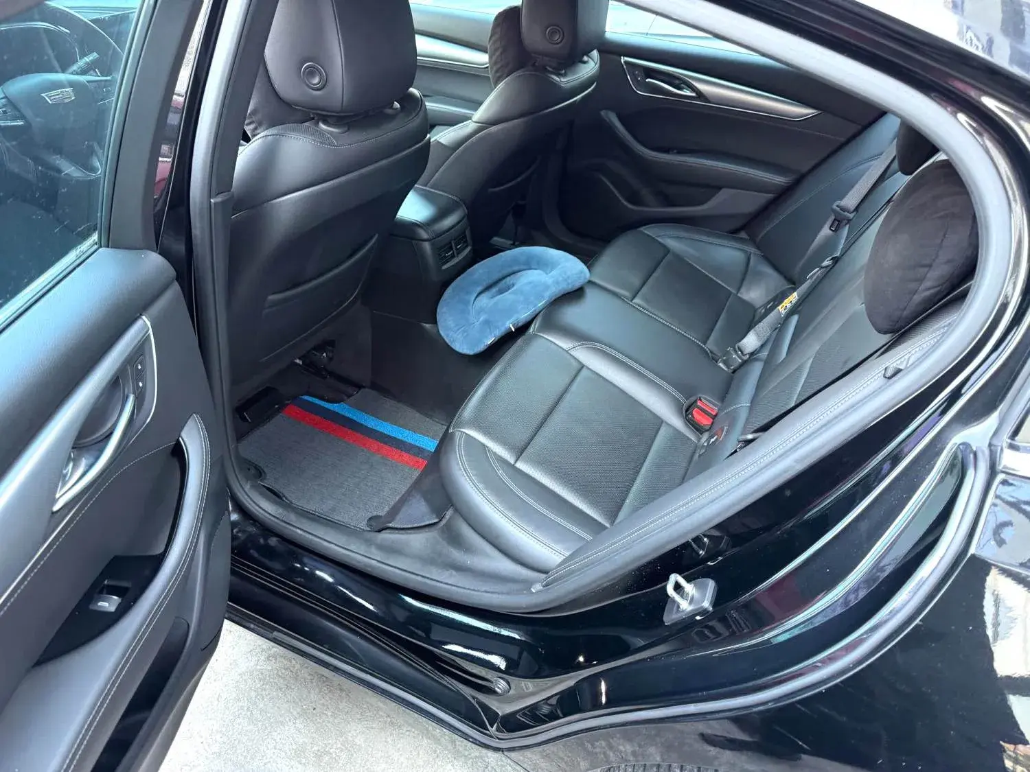 2023 CADILLAC CT5 thumbnail 4