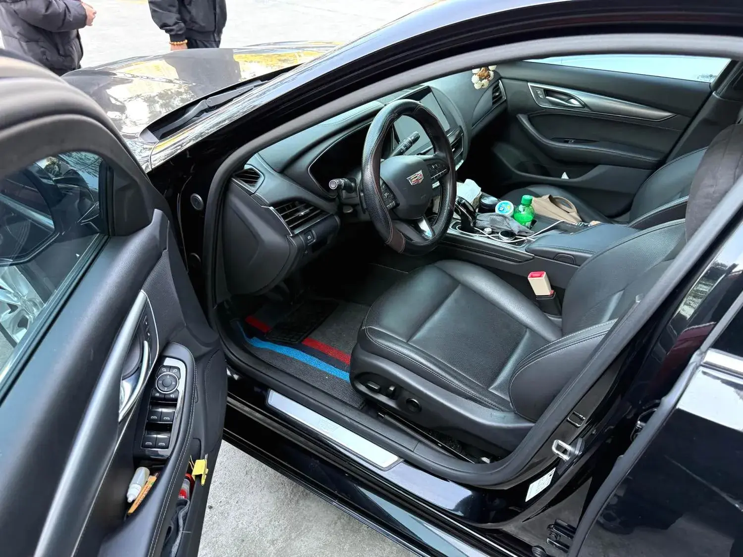 2023 CADILLAC CT5 thumbnail 3