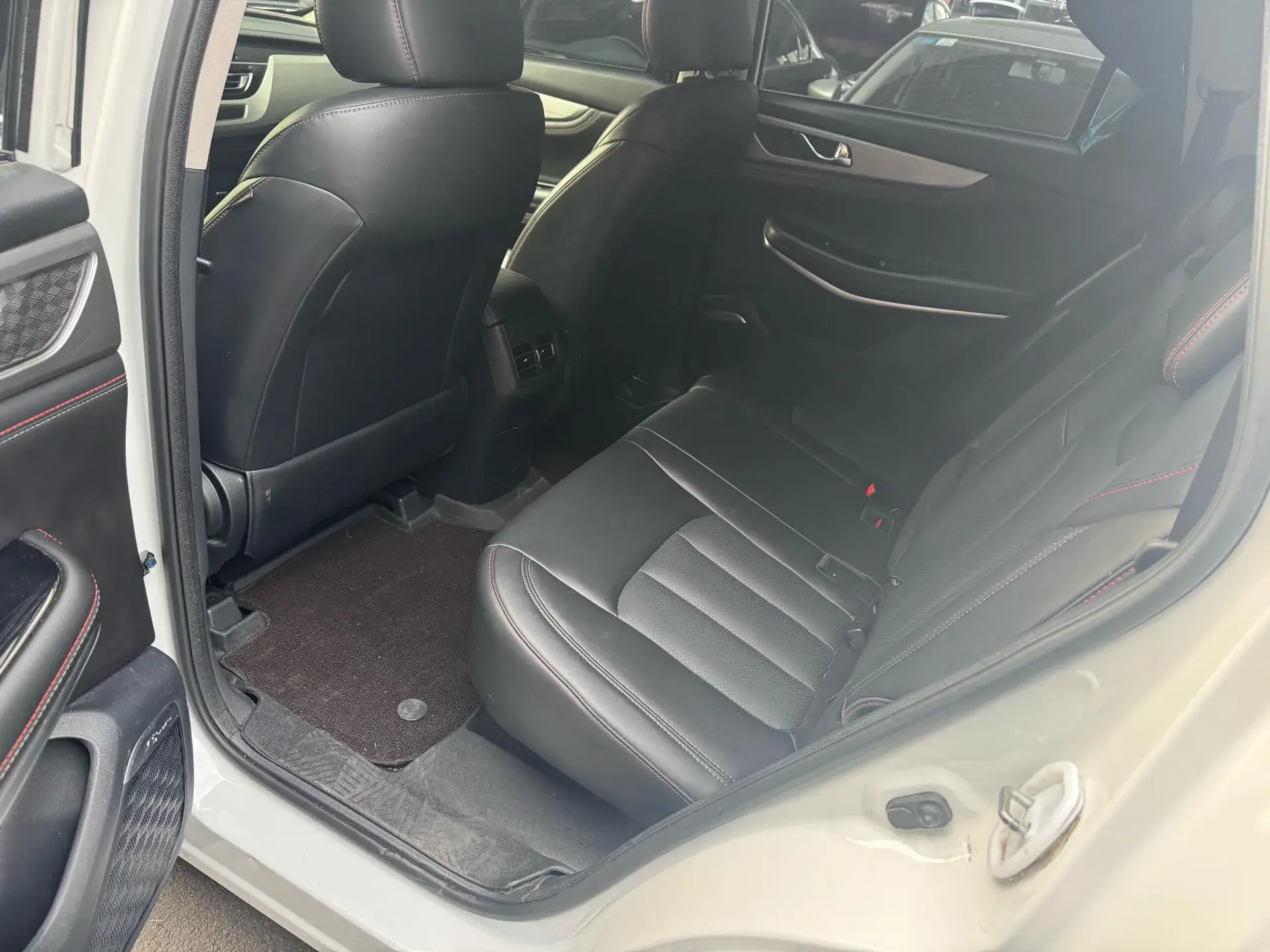 2020 CHANGAN CS75 thumbnail 4